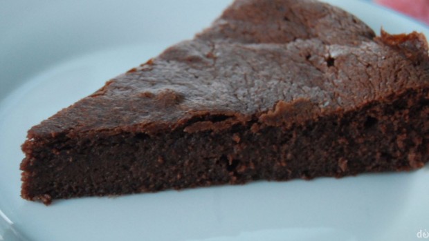 Bezlepkové brownies