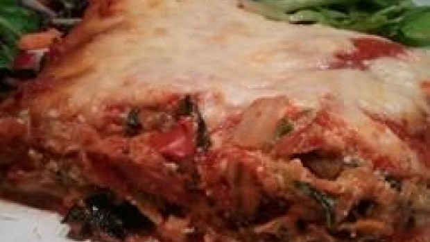Lasagne